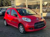 Citroën C1 Advance - Citroën C1 Advance mit Benzin-Antrieb
