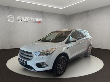 Ford Kuga - 1