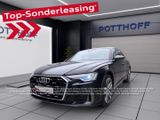 Audi A6 45 TFSI Q S LINE ACC NAVI+ KAMERA MATRIX SITZ - Audi A6: Allradantrieb