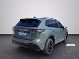 Volkswagen Tiguan R-Line 2.0 TSI 4M AHK|PANO|MATRIX|360°|HU - Volkswagen Tiguan: 3.0