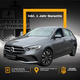 Mercedes-Benz B 180 d|34000KM!|KLIMAAUTO|AHK|KAMERA|APPLE-CAR| - Mercedes-Benz B 180 in Ludwigshafen