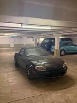 Mazda MX5 NB (VFL) - Mazda MX-5 Gebrauchtwagen in München