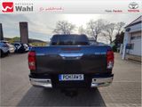 Toyota Hilux 2,8,Doule Cab Comfort,AHK,Laderaumwanne - Toyota: Com