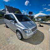 Mercedes-Benz Mercedes viano 2,2cdi Bus - gebrauchte Mercedes-Benz Viano aus dem Jahr 2005