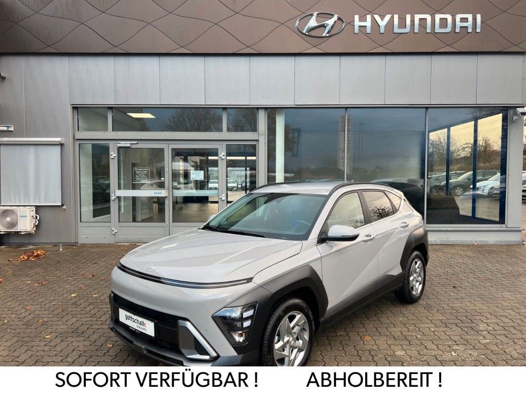 Hyundai Kona – Bild 2