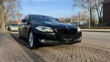 BMW 535 5 Touring 535 d - BMW 535 aus 2011: 535d