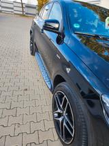 Mercedes-Benz GLE 43 AMG Mercedes-AMG GLE 43 4MATIC Merced... - Mercedes-Benz GLE-Klasse Gebrauchtwagen in München