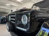 Mercedes-Benz G 500 Cabriolet DESIGNO+MY2013+STDHZ+DISTR+TV - Mercedes-Benz G 500 mit Benzin-Antrieb