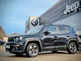 Jeep Renegade Longitude NIGHT EAGLE FWD - gebrauchte Jeep Renegade aus dem Jahr 2019