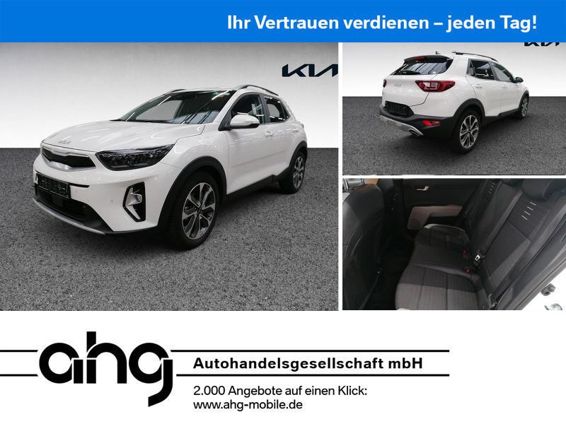 Kia Stonic 1.0 T-GDI 100 Vision Bluetooth PDC Kurven