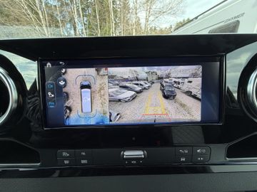 HYMER  ERIBA  HYMERCAR Grand Canyon S CrossOver 600 Winterpaket AHK 2.8