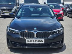 Fahrzeugabbildung 520 d Touring Park-Assistent