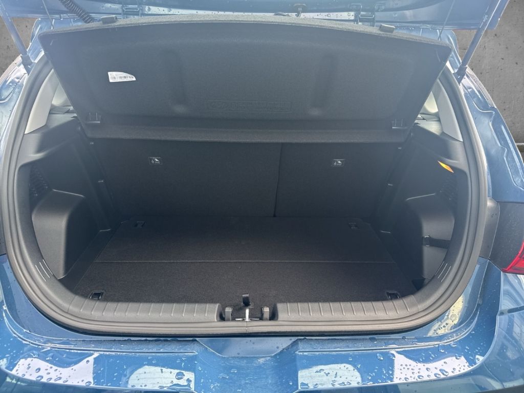 Hyundai i20 – Bild 10