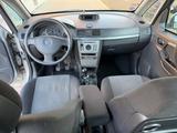 Opel Meriva 1.8 Cosmo Panorama Klimaaut SHZ - Opel Meriva mit Schiebedach
