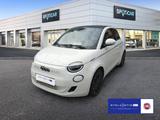 Fiat 500e C La Prima by Bocelli Batterie 42 kWh - Fiat 500e Gebrauchtwagen in Berlin