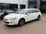 Citroën C5 Tourer Exclusive - Citroën C5: Tourer