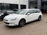 Citroën C5 Tourer Exclusive - Citroën C5: Tourer Exclusive