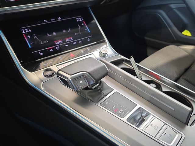 A7 50 Sportback 2.0 TFSI e*SLINE*INDIVIDUAL*