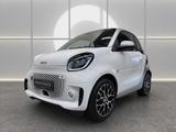 Smart fortwo EQ prime EXCLUSIVE+PLUS+WINTER+LADEK.-PAK - Smart Gebrauchtwagen von 2020