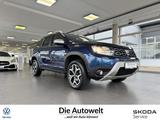 Dacia Duster II Prestige 1.5 DCI AUT.NAVI R-KAM PDC BT - Dacia Duster mit Diesel-Antrieb: Automatik