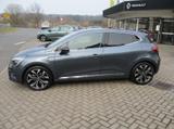Renault Clio V Intens E-TECH 140 - Renault Clio: Automatik