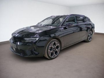 Fotografie 2 des Opel Astra Sports Tourer 1.2 Turbo GS AHK