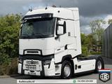 Renault T 480 High / TURBO COMPOUND / Seitenschweller - - Dreiseitenkipper