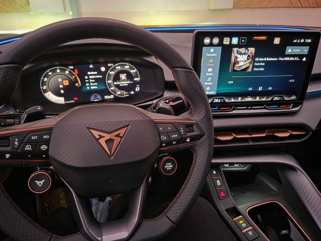 Terramar 2.0 TSI 150kW DSG 4Drive RFK AHK