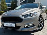 Ford Mondeo Turnier ST-Line,Sportpaket,Automatik,Top - Ford Mondeo: Sport