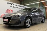 Hyundai i30 Passion + *LED*NAV*KAM*PDC*SHZ*GRA*APP* - Hyundai i30: Passion