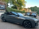 BMW i7 M70 xDrive PANO-SKY*B&W*Fond-TV*Executive - BMW i7 Gebrauchtwagen