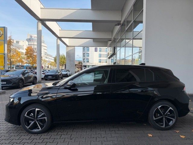 Fahrzeugabbildung Opel Astra L 1.2 Turbo Edition Kamera,LED,Navi,SHZ,LM