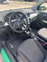 Opel Adam OPEN AIR 1.4 ECOTEC LPG OPEN AIR - Opel Adam mit LPG-Antrieb