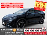 Nissan Qashqai n-connecta Pano+HUD+eHeckkl+Winter+Navi+ - Nissan Jahreswagen