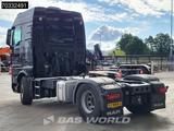 MAN TGX 18.510 TGX 4X4 Hydrodrive not working! NL-Tr - MAN Hydrodrive