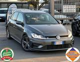 Volkswagen Golf 1.6 TDI 115 CV 5p. Sport BlueMot - Volkswagen mit Diesel-Antrieb: Alcantara, Kleinwagen