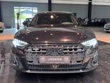 Audi A8 50 TDI L quat. Chauffeurpaket TV 160UPE - mit Diesel-Antrieb: Vollleder, Limousine, mit Klimaautomatik, Tv