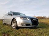 Audi A4 Avant 2.0 Qattro TÜV 04.2028 - Audi A4 aus 2006: Kombi