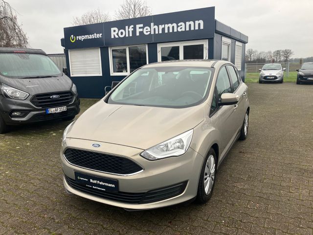 Ford C-Max C-MAX Trend