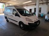 Citroën Citroen Jumpy 29 2.0 HDi/120 PL-TA Furgone - gebrauchte Citroën Jumpy aus dem Jahr 2011