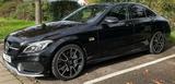 Mercedes-Benz C 43 AMG Mercedes-AMG C 43 4MATIC Autom. - Mercedes 4matic gebraucht