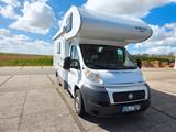 Knaus Sport TR 600 - Knaus Sport