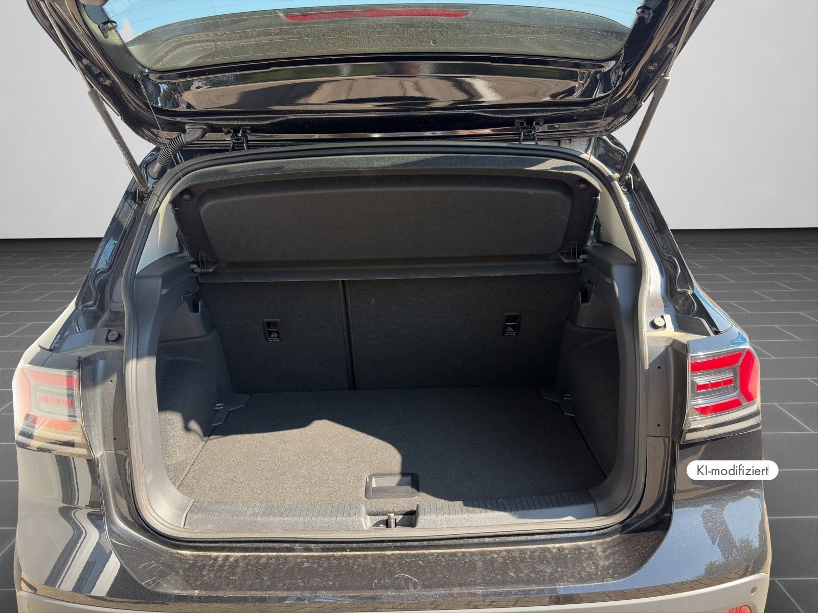Volkswagen T-Cross - Bild 16
