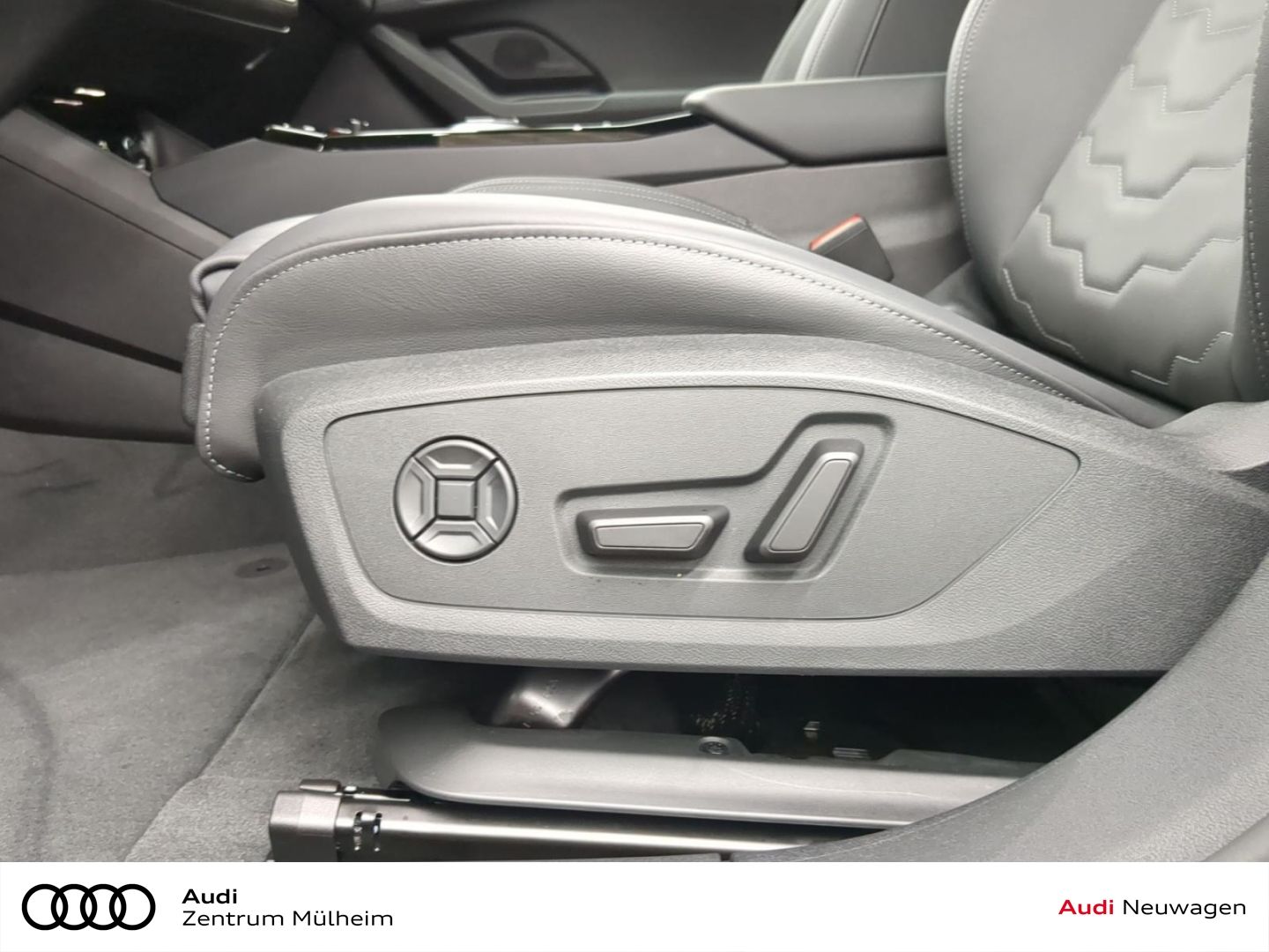 Audi A6 e-tron - Bild 12