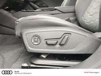 Audi A6 e-tron - Vorschau Bild 12