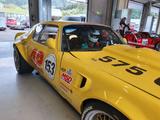 Pontiac Trans Am Rennwagen, einzigartig! - Pontiac Trans Am: Privatanbieter