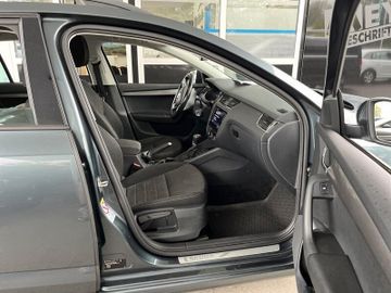 Skoda Octavia - 9