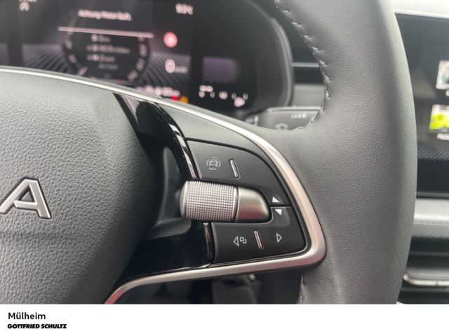 Skoda Kamiq - Bild 13