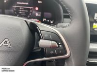 Skoda Kamiq - Vorschau Bild 13