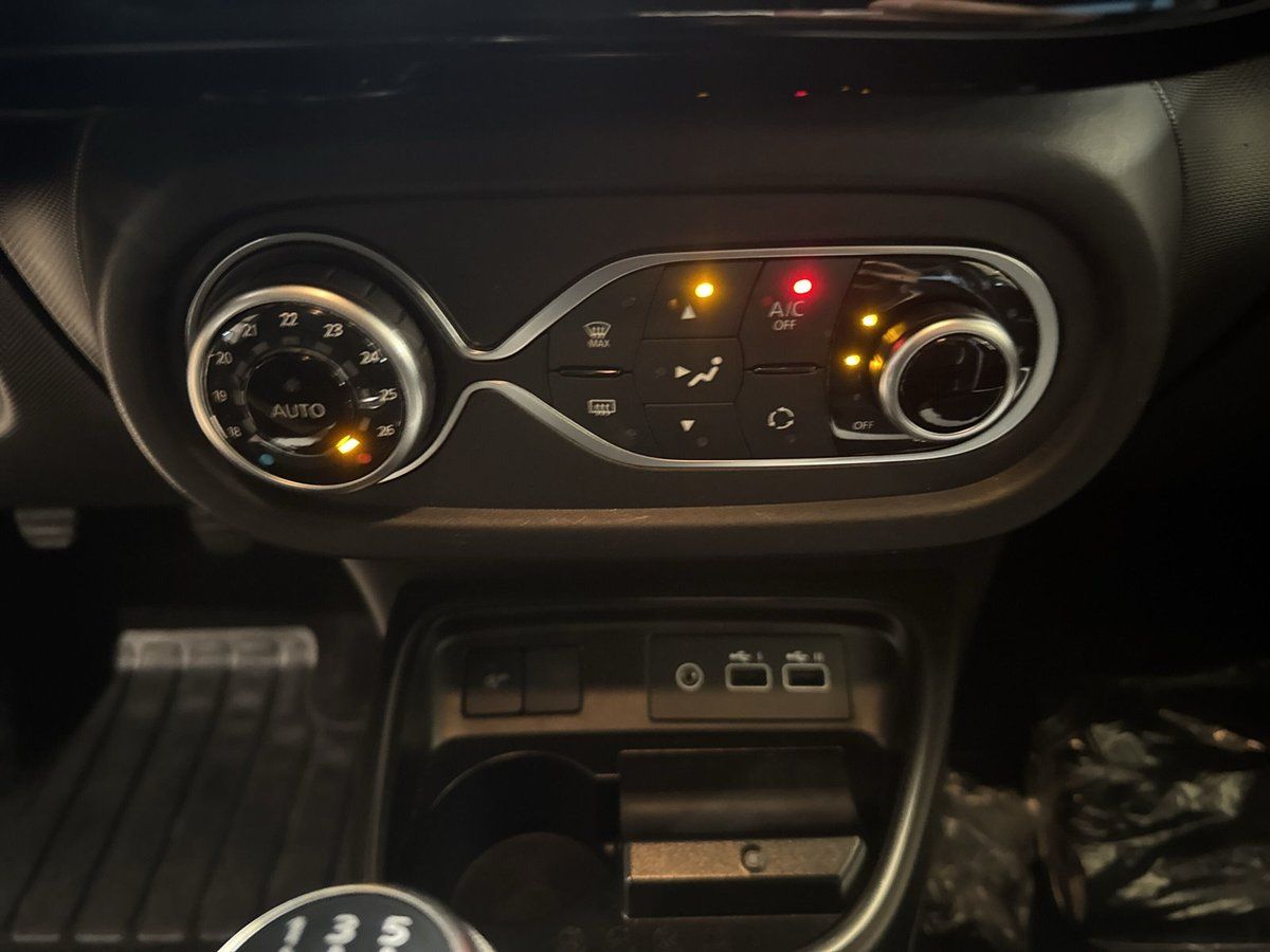 Renault Twingo - Bild 18